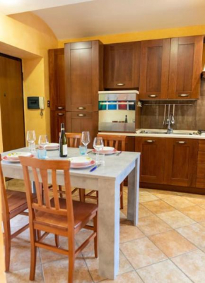 Casa Cancelli - elegante appartamento Centralissimo - Wifi Netflix Terracina